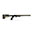 Oryx Chassis - Sportsman - Ruger 10/22 - RH - BLK